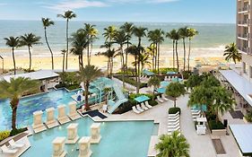 San Juan Marriott Resort And Stellaris Casino